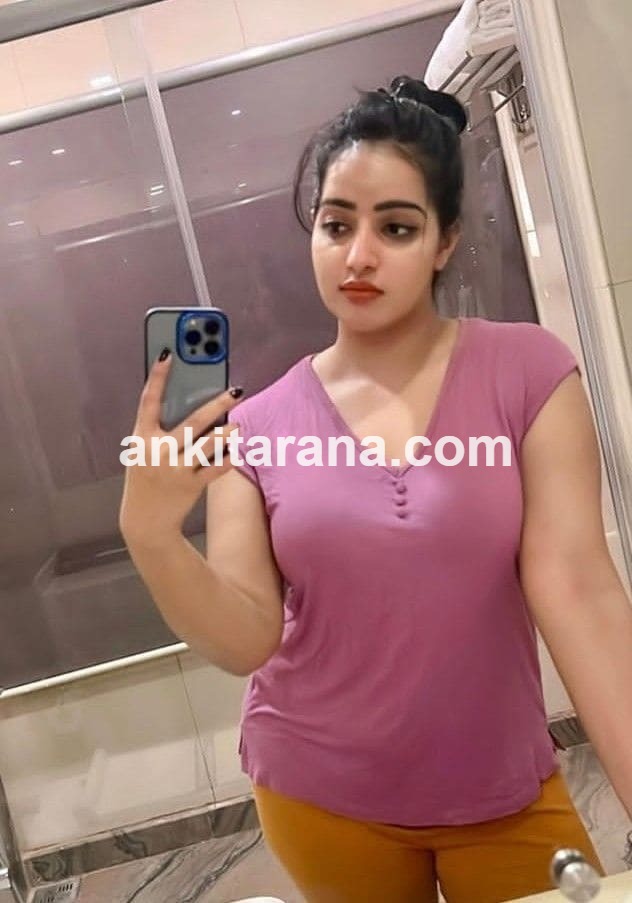 female Call Girls in Ghaziabad