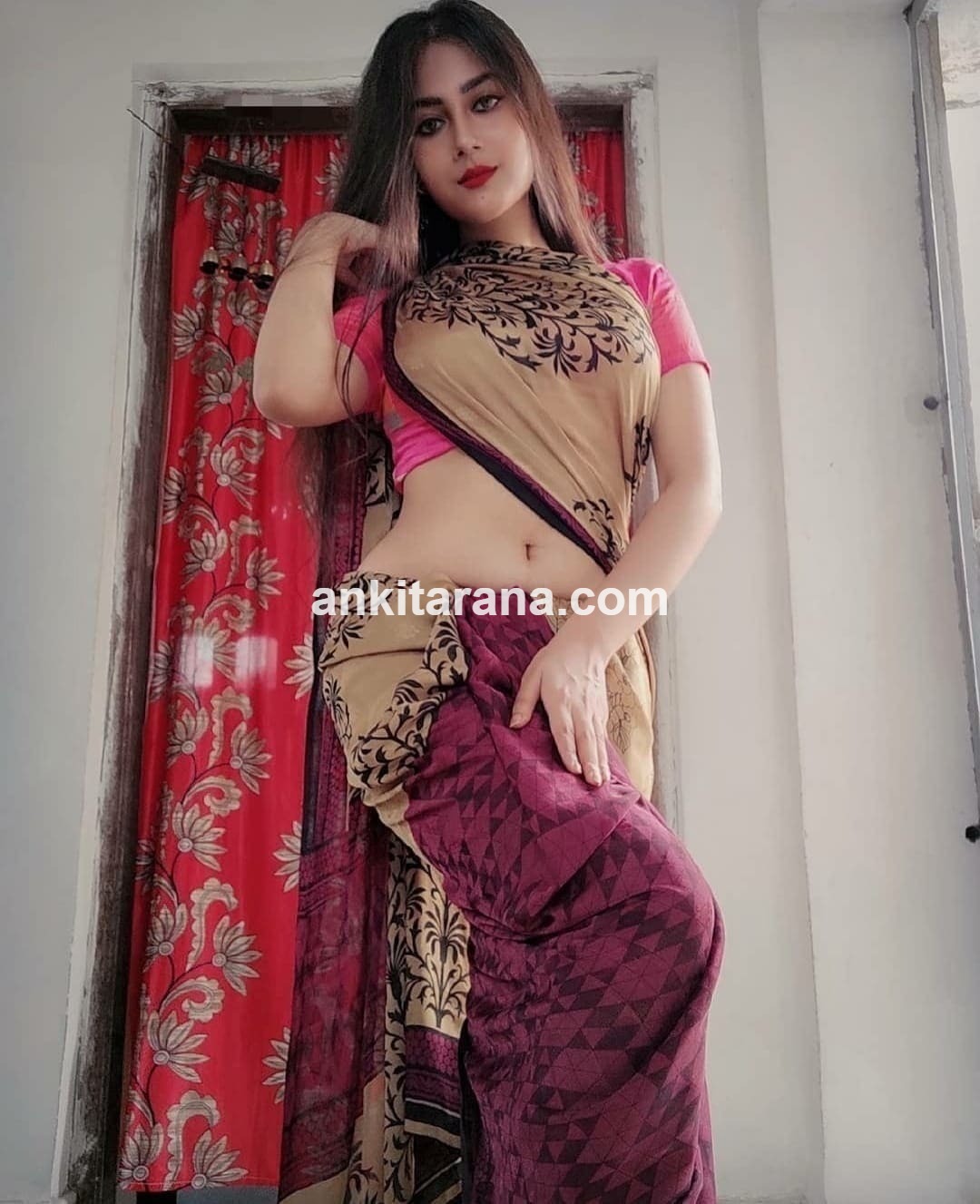 Ghaziabad Call Girl service