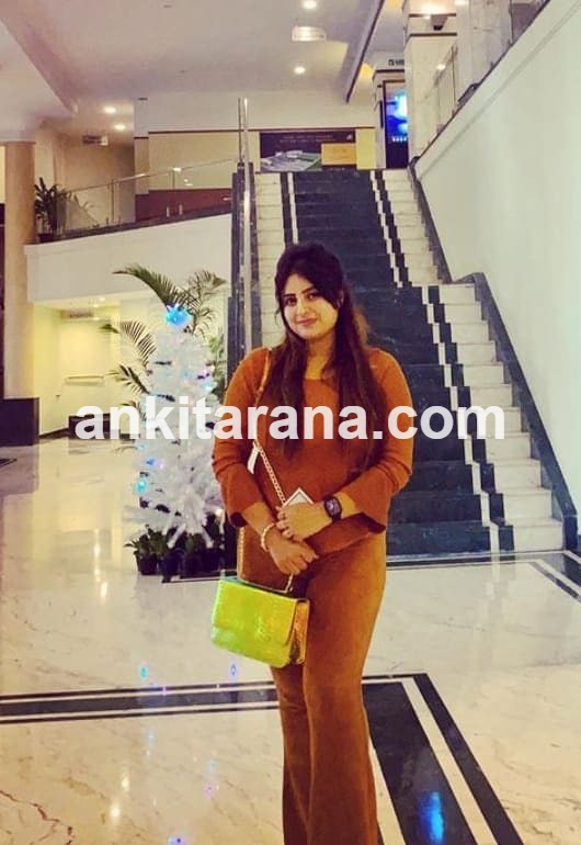 Ghaziabad Call Girl service