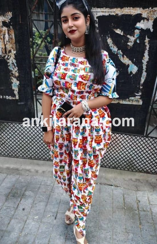 female Call Girls in Ghaziabad
